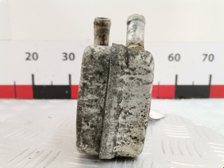 Теплообменник масляного фильтра, ориг. номер 028117021B, 028117021L, Audi TT 1998-2003