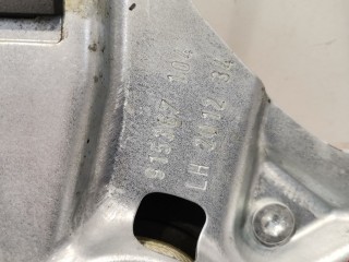 Стеклоподъемник передний левый, ориг. номер 13313571, Opel Astra 2006-2014
