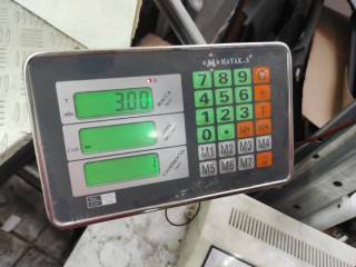 Стекло двери задней левой, ориг. номер 8P4845205B, Audi A3 2003-2005