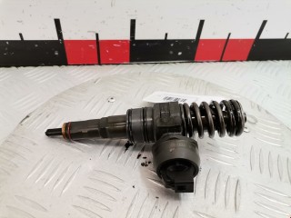 Форсунка, ориг. номер 038130073AG, 0414720215, Skoda Fabia 2007-2010