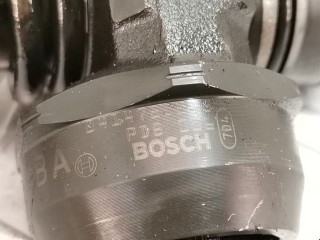 Форсунка, ориг. номер 038130073AG, 0414720215, Skoda Fabia 2007-2010