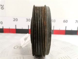 Шкив коленвала, ориг. номер 504078435, Fiat Ducato 2002-2012