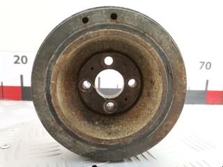 Шкив коленвала, ориг. номер 504078435, Fiat Ducato 2002-2012