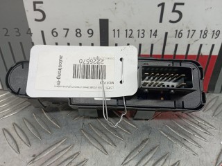 Блок управления стеклоподъемниками, ориг. номер 6554QE, Citroen C3 Picasso 2008-2012