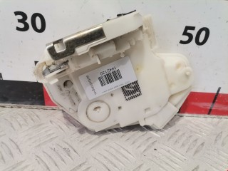 Замок двери задней правой, ориг. номер 5745A348, Mitsubishi ASX 2010-2013