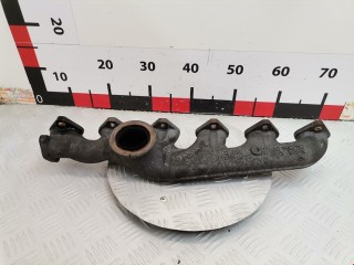 Коллектор выпускной, ориг. номер 7796886, 11627811449, BMW X5 E70 2006-2010