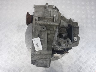 КПП механическая (МКПП) 6-ступенчатая, ориг. номер KDN, 02Q300042SX, Audi A3 2004-2008