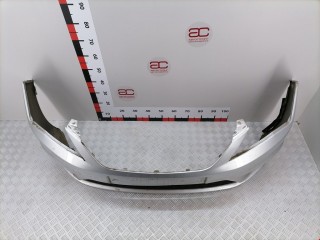 Бампер передний, ориг. номер 6JA807221, Seat Toledo 2012-2019