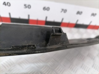 Накладка декоративная, ориг. номер 6JA853655A, 6JA853655, Seat Toledo 2012-2019