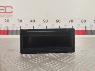Дисплей, ориг. номер 36001470, 30797720, Volvo C70 2005-2009
