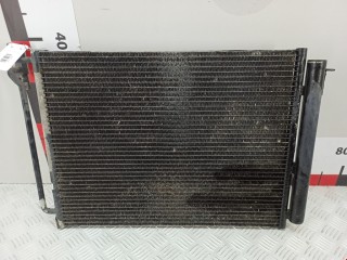 Радиатор кондиционера, ориг. номер 64536914216, BMW X5 E53 1999-2003