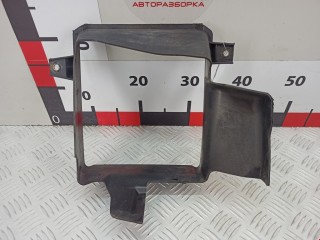 Воздуховод, ориг. номер RF8G13566, RF8G1356ZA, Mazda 6 2005-2008