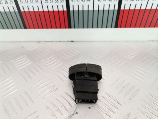 Кнопка подогрева заднего стекла, ориг. номер 432965B, 7700432965, Renault Scenic 1999-2003