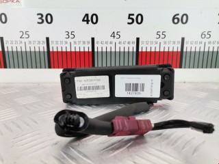 Усилитель антенны, ориг. номер 6561T2, 41152912A, Peugeot 407 2004-2008