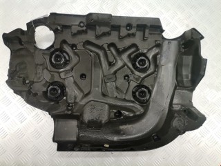 Декоративная крышка двигателя, ориг. номер 31319190, 30771916, Volvo S80 2006-2010