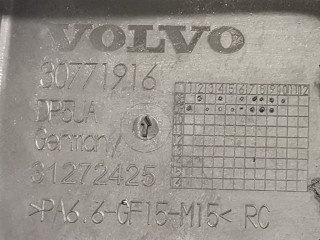 Декоративная крышка двигателя, ориг. номер 31319190, 30771916, Volvo S80 2006-2010