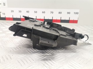 Полка аккумулятора, ориг. номер 8200314273, Renault Clio 2003-2013