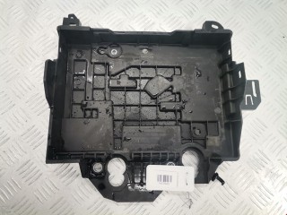 Полка аккумулятора, ориг. номер 8200314273, Renault Clio 2003-2013