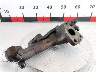 Коллектор выпускной, ориг. номер 55223907, Opel Astra 2012-2018