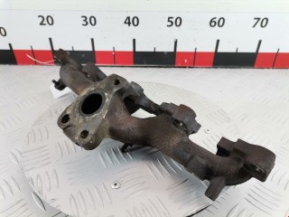 Коллектор выпускной, ориг. номер 55223907, Opel Astra 2012-2018