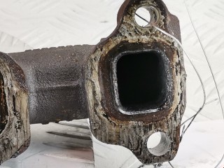Коллектор выпускной, ориг. номер 55223907, Opel Astra 2012-2018
