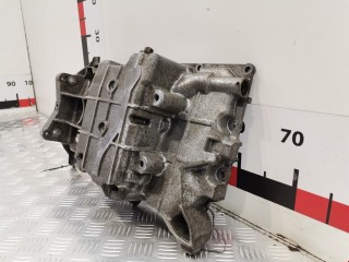 Поддон, ориг. номер 55557091, Opel Vectra 2002-2005