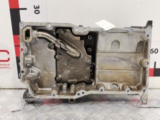 Поддон, ориг. номер 55557091, Opel Vectra 2002-2005