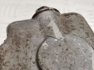 Поддон, ориг. номер 55557091, Opel Vectra 2002-2005