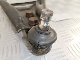 Рычаг передний левый, ориг. номер 8200737132, Renault Scenic 1999-2003