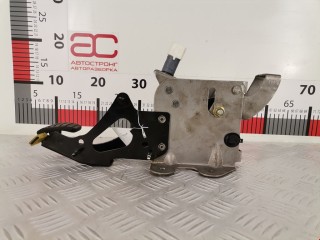 Педаль тормоза, ориг. номер 8200705380, 8200155982, Renault Megane 2002-2006