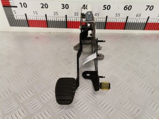 Педаль тормоза, ориг. номер 8200705380, 8200155982, Renault Megane 2002-2006