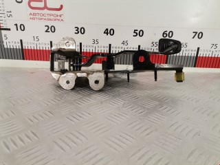 Педаль тормоза, ориг. номер 8200705380, 8200155982, Renault Megane 2002-2006