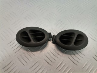 Дефлектор обдува салона, ориг. номер 7701048201, Renault Scenic 1999-2003