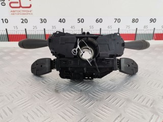 Переключатель подрулевой (стрекоза), ориг. номер 96773879ZD, 96667324, Citroen C3 2009-2013