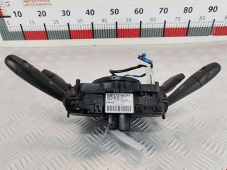 Переключатель подрулевой (стрекоза), ориг. номер 96773879ZD, 96667324, Citroen C3 2009-2013