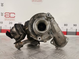 Турбина Ford Focus 2007-2011