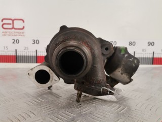 Турбина, ориг. номер 9686120680, 1945757, Ford Focus 2007-2011