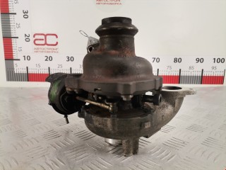 Турбина, ориг. номер 9686120680, 1945757, Ford Focus 2007-2011
