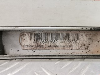 Молдинг крыши, ориг. номер A2126900582, A2126800582, Mercedes E W212 2009-2013