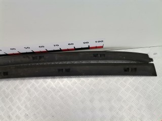 Дуги на крышу (рейлинги), ориг. номер 05303807AD, Jeep Compass 2006-2010