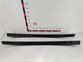 Дуги на крышу (рейлинги), ориг. номер 05303807AD, Jeep Compass 2006-2010