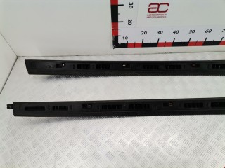 Дуги на крышу (рейлинги), ориг. номер 05303807AD, Jeep Compass 2006-2010