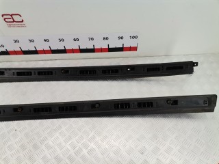 Дуги на крышу (рейлинги), ориг. номер 05303807AD, Jeep Compass 2006-2010