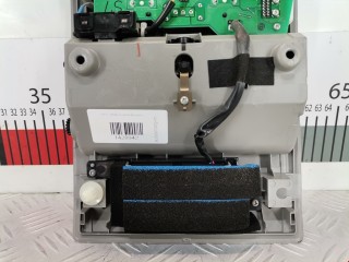 Фонарь салона (плафон), ориг. номер 8126047054, Toyota Prius 2005-2011