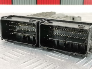Блок управления двигателем, ориг. номер 1897304, 28476768, Ford Mondeo 2014-2019