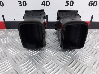 Дефлектор обдува салона, ориг. номер 5506347010, 4556437020, 4556437010, Toyota Prius 2005-2011