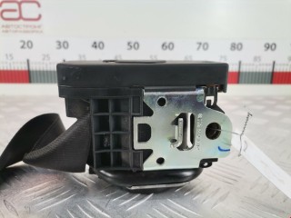 Ремень безопасности передний правый, ориг. номер 3B2857706F, 561079901, Volkswagen Passat 2000-2005