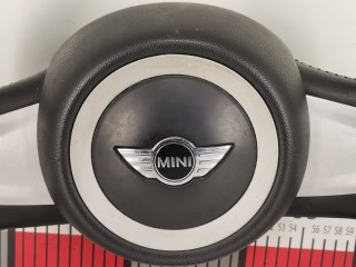 Руль, ориг. номер 32306794623, Mini Clubman 2007-2010