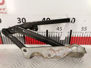 Петля капота правая, ориг. номер 90508956, Opel Vectra 1999-2002