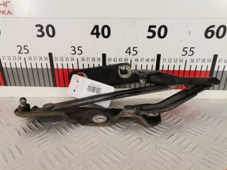 Петля капота правая, ориг. номер 90508956, Opel Vectra 1999-2002